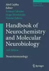 Handbook of Neurochemistry and Molecular Neurobiology cover