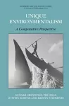 Unique Environmentalism cover