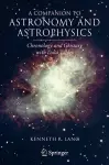 A Companion to Astronomy and Astrophysics cover