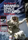 The Story of Manned Space Stations cover