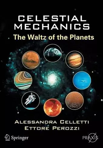 Celestial Mechanics cover