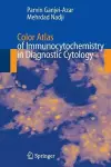 Color Atlas of Immunocytochemistry in Diagnostic Cytology cover