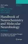 Handbook of Neurochemistry and Molecular Neurobiology cover