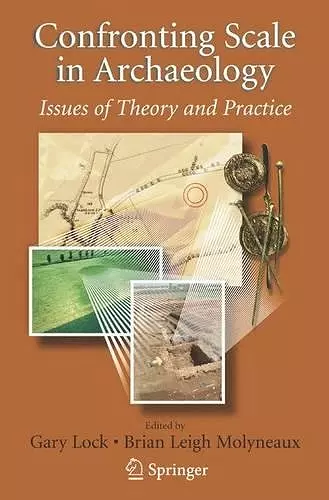 Confronting Scale in Archaeology cover