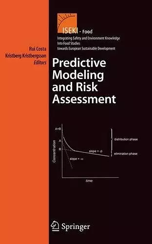 Predictive Modeling and Risk Assessment cover
