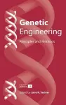 Genetic Engineering: Principles and Methods 28 cover
