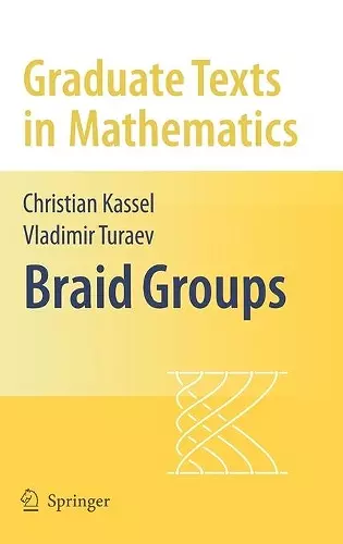 Braid Groups cover