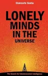 Lonely Minds in the Universe cover