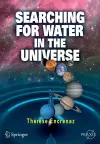 Searching for Water in the Universe cover