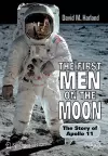 The First Men on the Moon cover