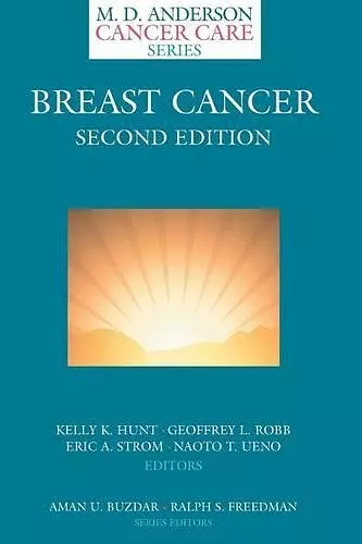 Breast Cancer cover