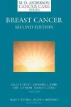 Breast Cancer cover