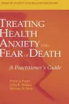 Treating Health Anxiety and Fear of Death cover