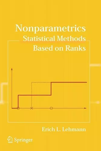 Nonparametrics cover