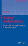 Amongst Mathematicians cover