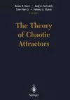 The Theory of Chaotic Attractors cover