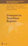 Transport in Transition Regimes cover