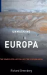 Unmasking Europa cover