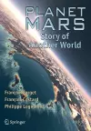 Planet Mars cover