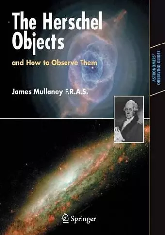 The Herschel Objects and How to Observe Them cover