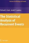 The Statistical Analysis of Recurrent Events cover