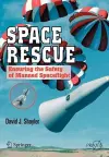 Space Rescue cover