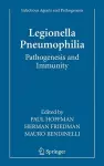 Legionella Pneumophila: Pathogenesis and Immunity cover