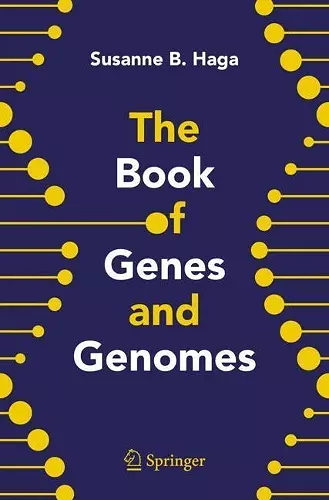 The Book of Genes and Genomes cover