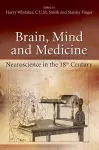 Brain, Mind and Medicine: cover