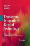 Educational Innovations Beyond Technology cover