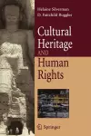 Cultural Heritage and Human Rights cover