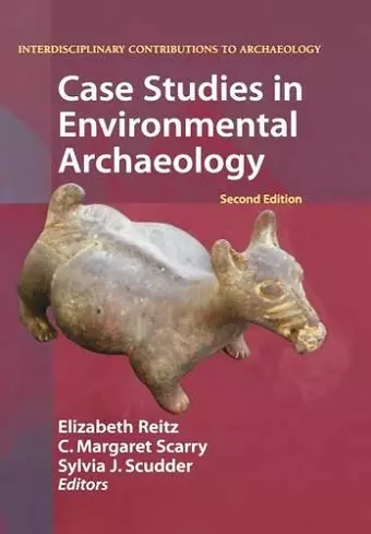 Case Studies in Environmental Archaeology cover