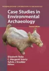 Case Studies in Environmental Archaeology cover