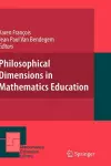Philosophical Dimensions in Mathematics Education cover
