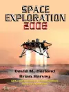 Space Exploration 2008 cover
