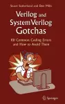 Verilog and SystemVerilog Gotchas cover