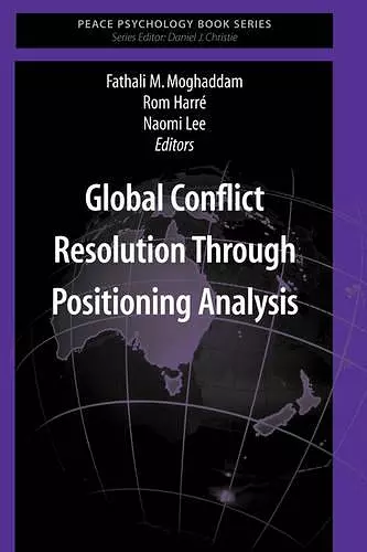 Global Conflict Resolution Through Positioning Analysis cover