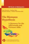 The Riemann Hypothesis cover