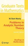 Problems in Analytic Number Theory cover