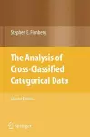 The Analysis of Cross-Classified Categorical Data cover