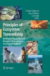 Principles of Ecosystem Stewardship cover