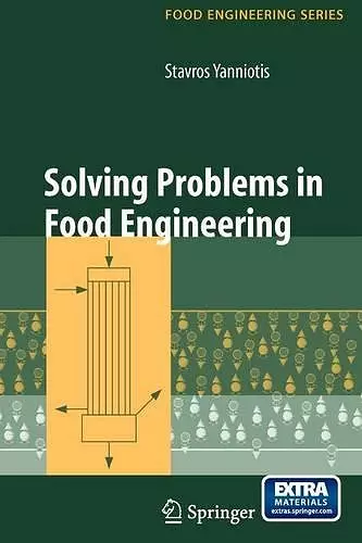 Solving Problems in Food Engineering cover