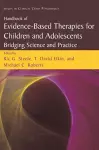 Handbook of Evidence-Based Therapies for Children and Adolescents cover