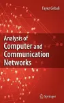 Analysis of Computer and Communication Networks cover