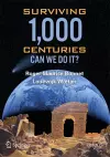 Surviving 1000 Centuries cover