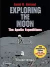Exploring the Moon cover