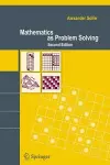 Mathematics as Problem Solving cover