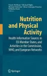 Nutrition and Physical Activity cover