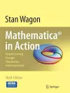 Mathematica® in Action cover