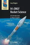 It's ONLY Rocket Science cover